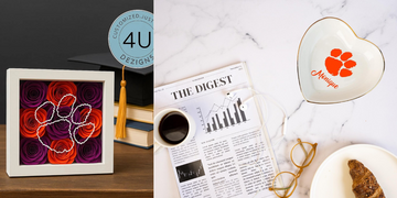 One Last Gift Before They Go: The Emotional Power of Personalized Send-Off Gifts