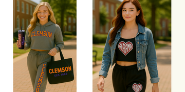💛 Must-Haves for Every New College Student