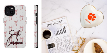 2025 Dorm Room Decor Trends: Coquette, Personalized, and Unapologetically Girly